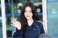 Red Velvet's Yeri reveals she suffered a worrying neck injury