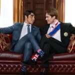 'Red, White & Royal Wedding' is officially in production