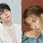 SEVENTEEN’s DK and Seungkwan release cinematic “Blue” music vide