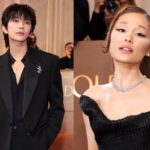 SEVENTEEN's Joshua is humbled about collaborating with Ariana Grande