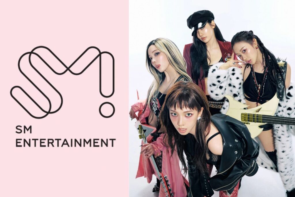 SM Entertainment announces criminal charges against social media users for malicious posts