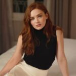 Sadie Sink discovered she had a role in 'Spider-Man Brand New Day' on the internet