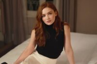 Sadie Sink discovered she had a role in 'Spider-Man Brand New Day' on the internet