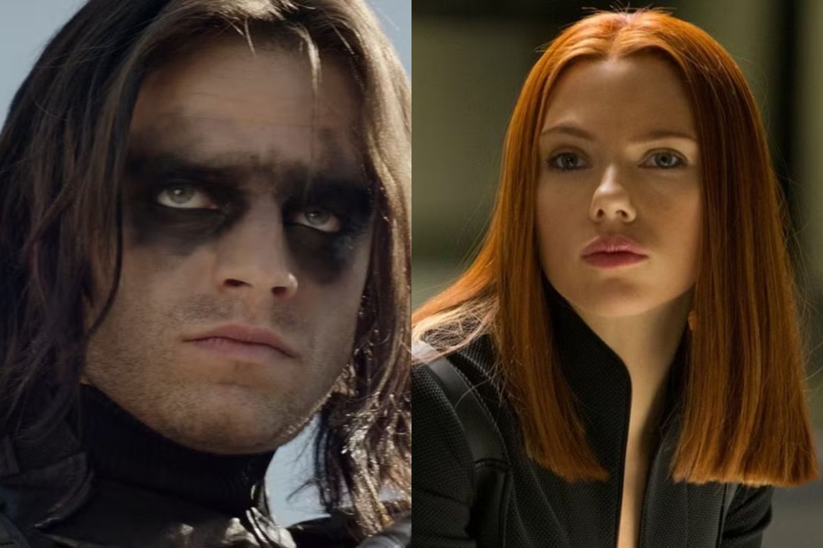 Sebastian Stan and Scarlett Johansson will both star in “THE BATMAN” Part II The two MCU actors are ready to embark into the Batman universe