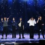 Seoul City approves BTS comeback show at Gwanghwamun Square