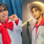 SEVENTEEN's DK and Seungkwan reveal samplers of their album, “Serenade”