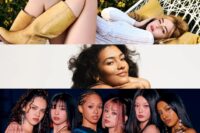 Spotify hosts a pre-Grammy showcase for the 2026 Best New Artist nominees, featuring KATSEYE, Olivia Dean, Leon Thomas & more