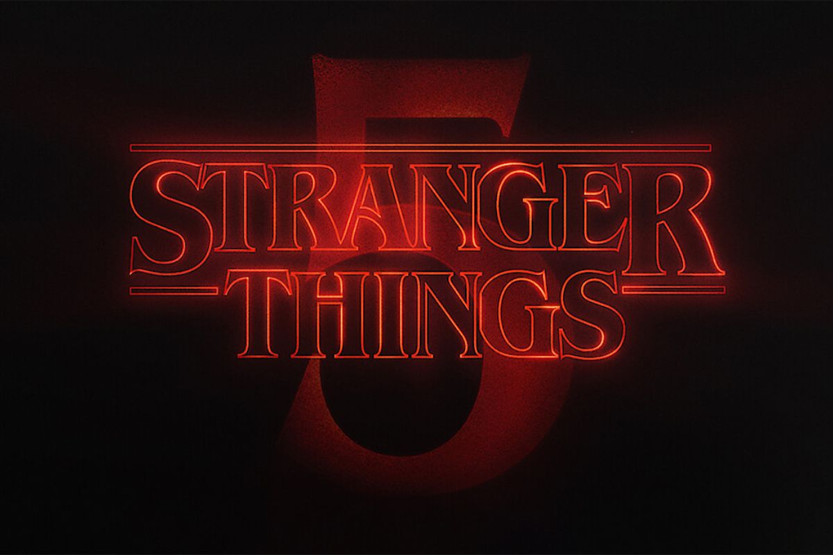 Stranger Things Finale Episode Earns $20M–$25M in New Year’s Box Office