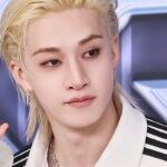 Stray Kids’ Bang Chan turns heads at the 2026 Golden Disc Awards
