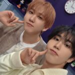 Stray Kids Changbin cries while opening up about his love for Han