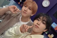 Stray Kids Changbin cries while opening up about his love for Han