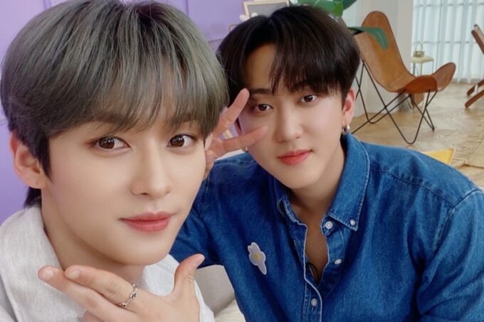 Stray Kids' Changbin rejects Lee Know with the most iconic phrase
