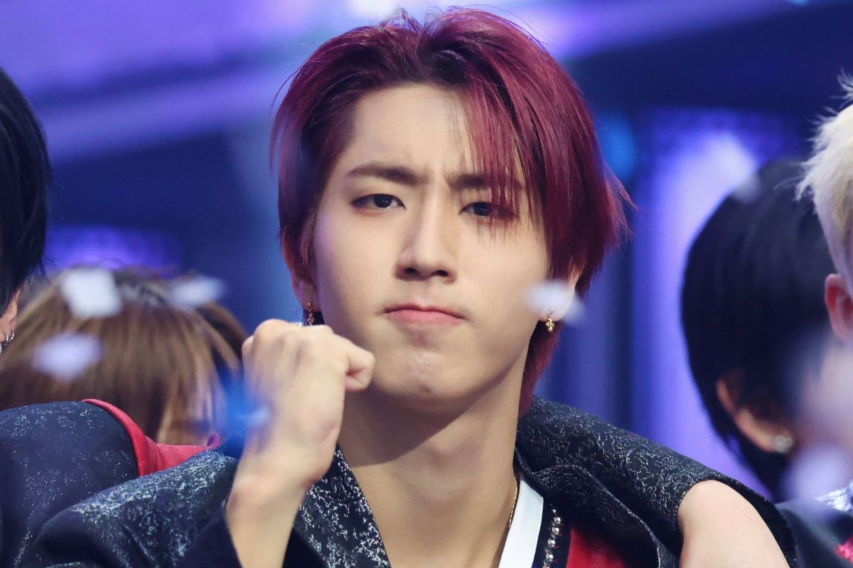 Stray Kids' Han asks his fans for a special mission for his upcoming birthday