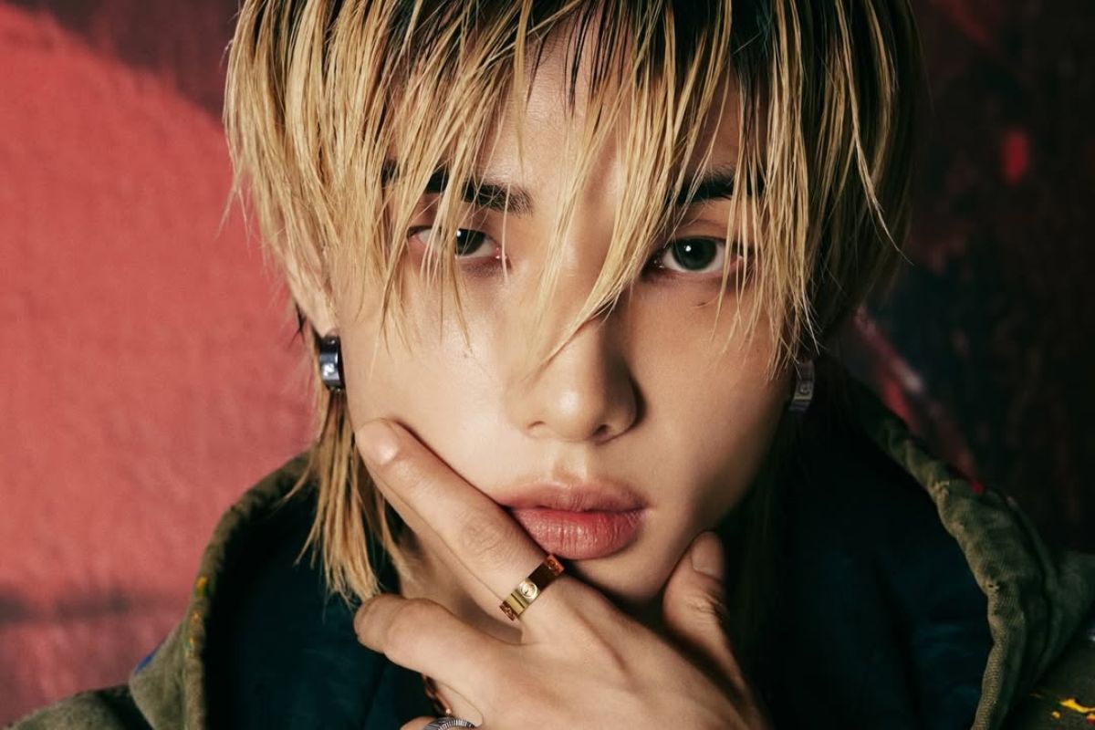 Stray Kids’ Hyunjin addresses his alcohol tolerance in new livestream