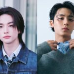 Stray Kids’ Hyunjin and SEVENTEEN’s Mingyu’s interaction at Paris Fashion Week goes viral