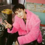 Stray Kids' Hyunjin talks about how he spent his Christmas Eve