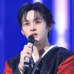 Stray Kids' Lee Know draws concern after showing up with an infected piercing