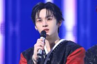 Stray Kids' Lee Know draws concern after showing up with an infected piercing