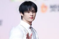 Stray Kids' Lee Know released a touching cover of 'Kanade' by Sukima Switch