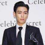 TOP steps into another dimension with his 2026 after seemingly quitting music