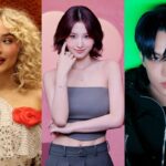 TWICE's Momo names EXO's Kai and Sabrina Carpenter as her dream collaborations
