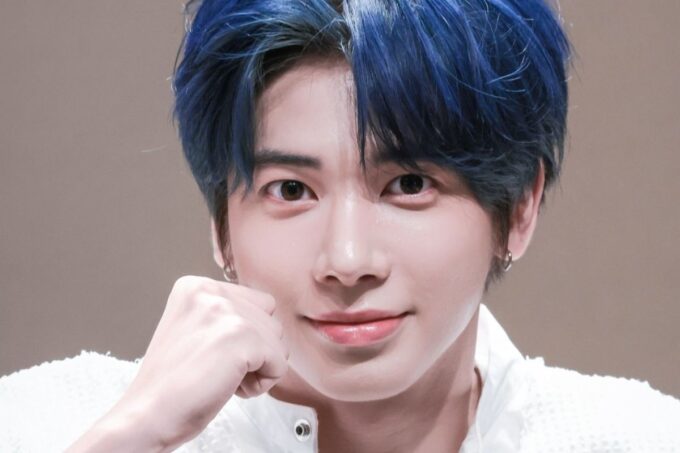 TXT’s Taehyun mentioned BTS in a new interview