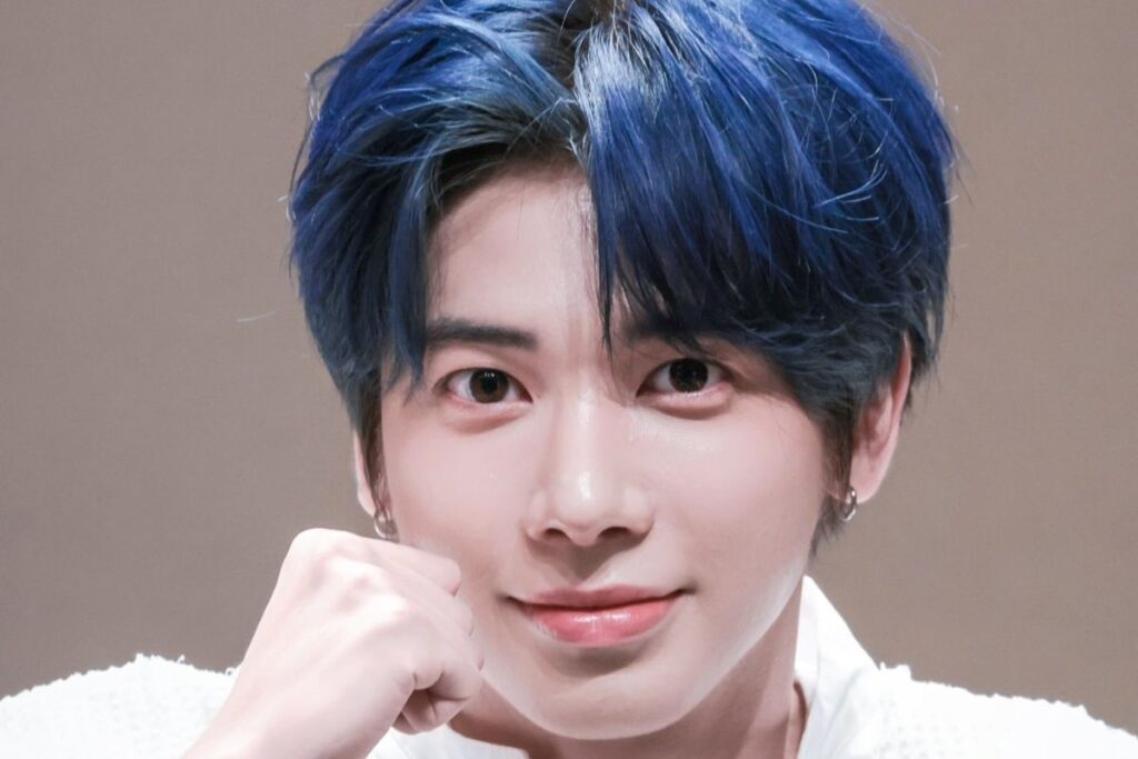 TXT’s Taehyun successfully concluded his journey in the variety show, “Change Street” TXT’s Taehyun successfully concluded his journey in the variety show, “Change Street”