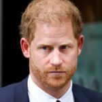 Telegraph writer comments on Prince Harry’s “insufferable” hypocrisy amid trial