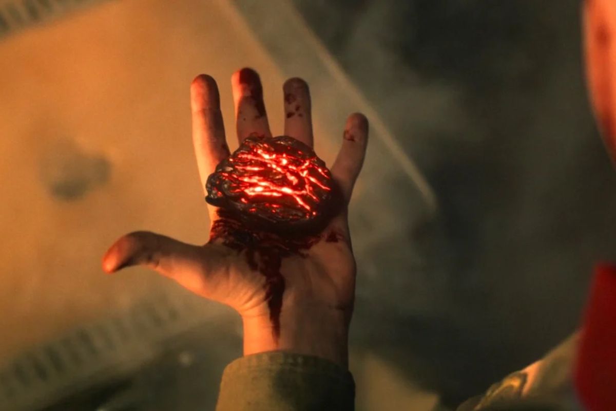 The new spinoff from Stranger Things will feature brand new characters, town and world 