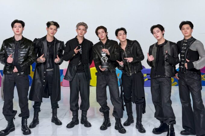 The ENHYPEN collaboration with the Red Cross delivers results of a 267% increase in blood donors