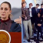 The President of Mexico asked the Prime Minister of Korea for more dates of BTS' 'ARIRANG World Tour'