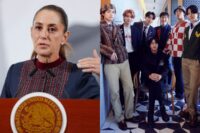 The President of Mexico asked the Prime Minister of Korea for more dates of BTS' 'ARIRANG World Tour'