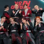 The Stray Kids concert film sells over $1.4M in ticket sales in less than 24 hours