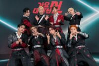 The Stray Kids concert film sells over $1.4M in ticket sales in less than 24 hours