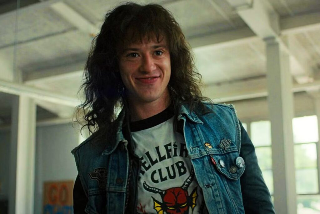 The creators of 'Stranger Things' talk about the character who was always doomed to tragedy The creators of 'Stranger Things' talk about the character who was always doomed to tragedy