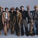 These are the highest 1st day of sales on Hanteo in 2026 so far, including ENHYPEN