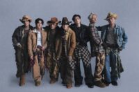 These are the highest 1st day of sales on Hanteo in 2026 so far, including ENHYPEN