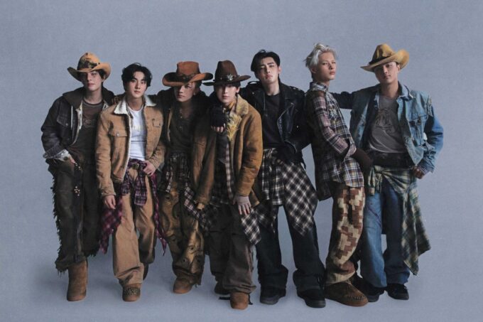 These are the highest 1st day of sales on Hanteo in 2026 so far, including ENHYPEN