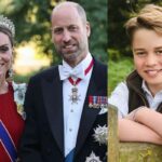 This is how Kate Middleton and Prince William are preparing Prince George to become king