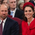 This is how Kate Middleton pays tribute to Prince William at Windsor Castle reception