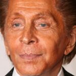 Valentino founder, Valentino Garavani has passed away at the age of 93