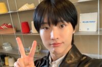 WOODZ confirms March comeback