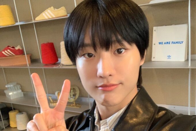 WOODZ confirms March comeback