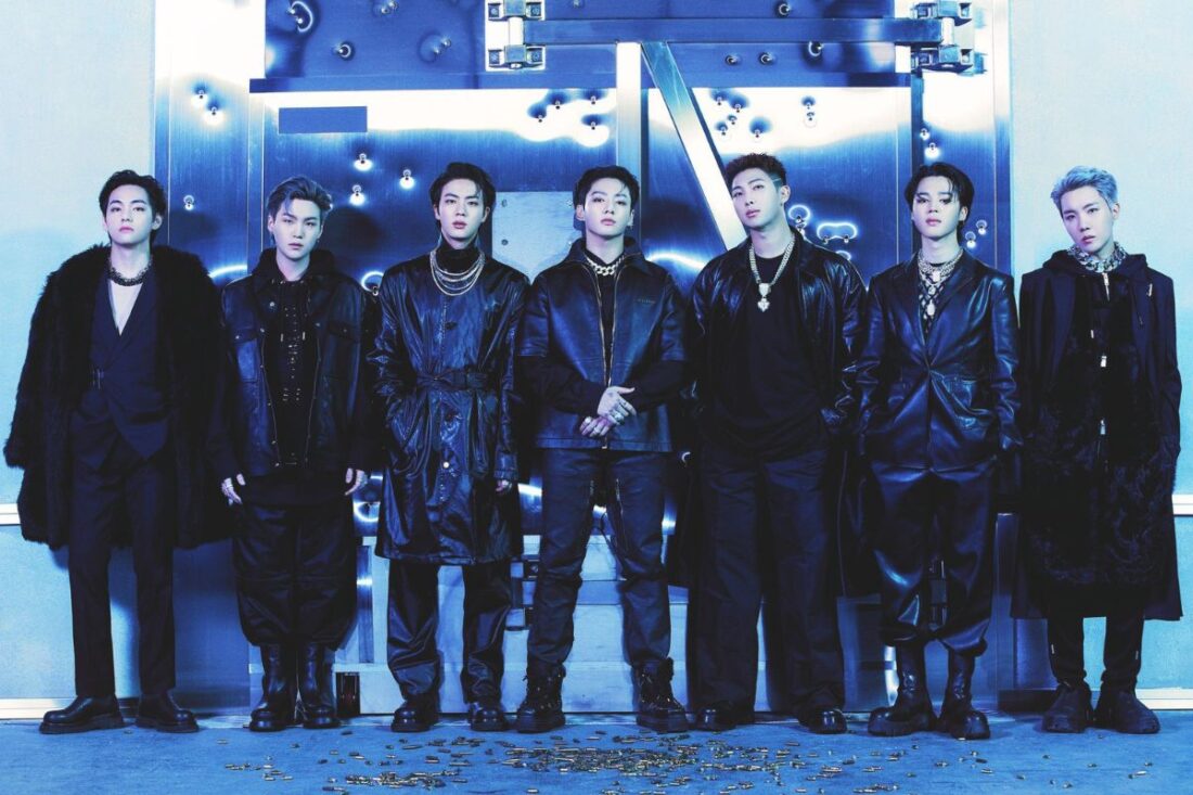 Weverse crashes after BTS announced their new album and world tour