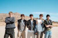 'What You Want' by Cortis is the Music Video of 2025 after winning the category in 'Kpop of the year'