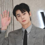 Why is Cha Eunwoo's tax investigations one of the most serious in K-Entertainment history?