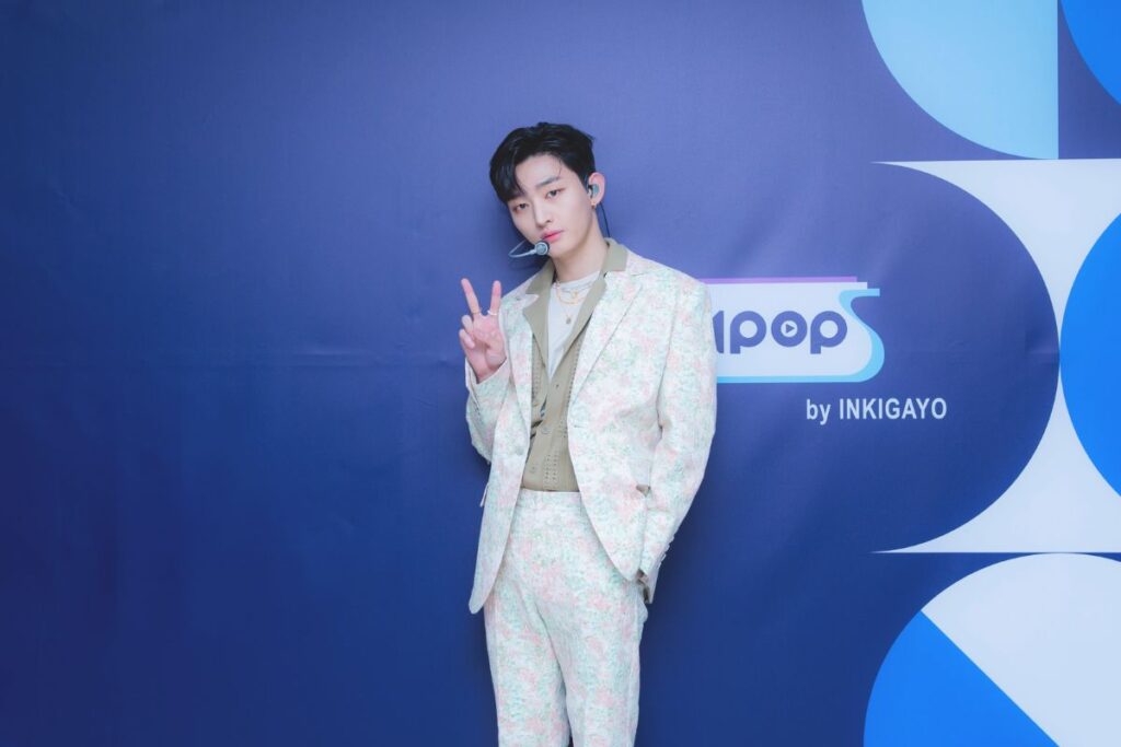 Yoon Ji Sung opens up about his past and present after WANNA ONE disbanded