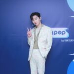 Yoon Ji Sung opens up about his past and present after WANNA ONE disbanded