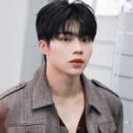 ZEROBASEONE’s Park Gun Wook releases the “Day After Day” music video