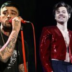 Zayn seems to criticize Harry Styles for the high ticket prices for his concerts